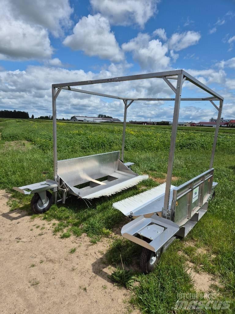 Finefield Harvy200 Agriculture - Others