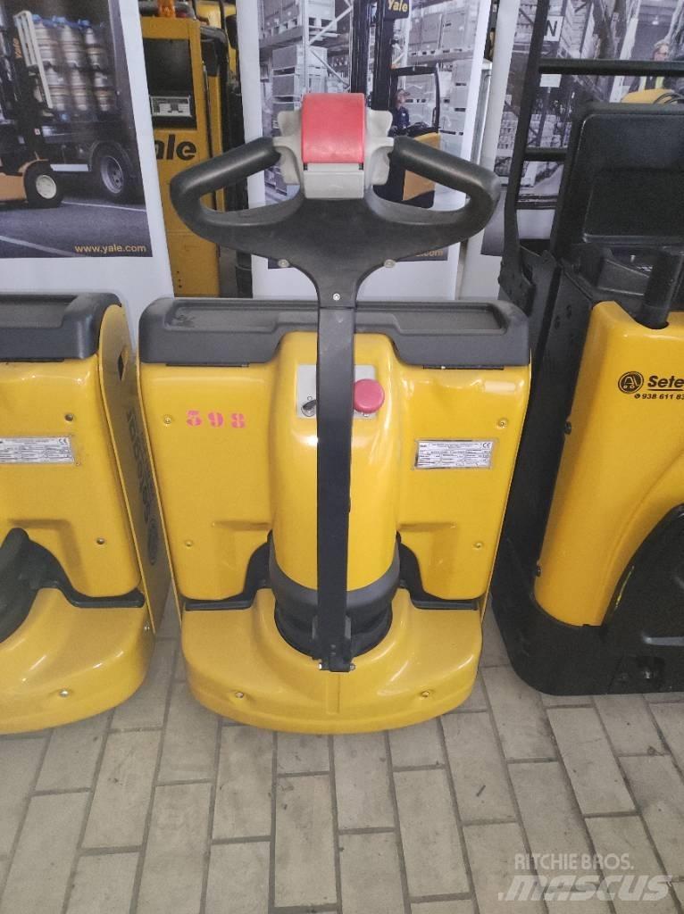 Yale MP18 Low lifter