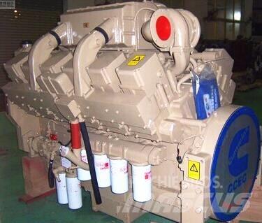 Cummins KT38-GA Engines