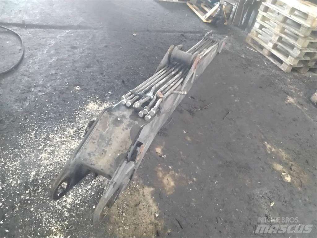 Valmet Crf10 Forwarder cranes