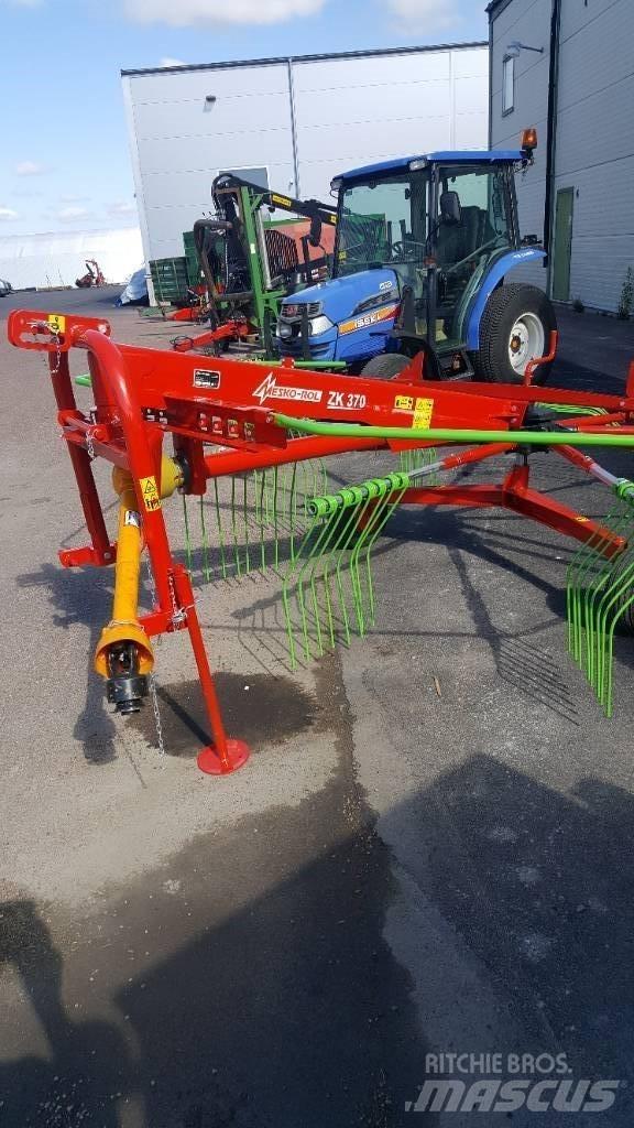 MESKO-ROL zk370 Windrowers