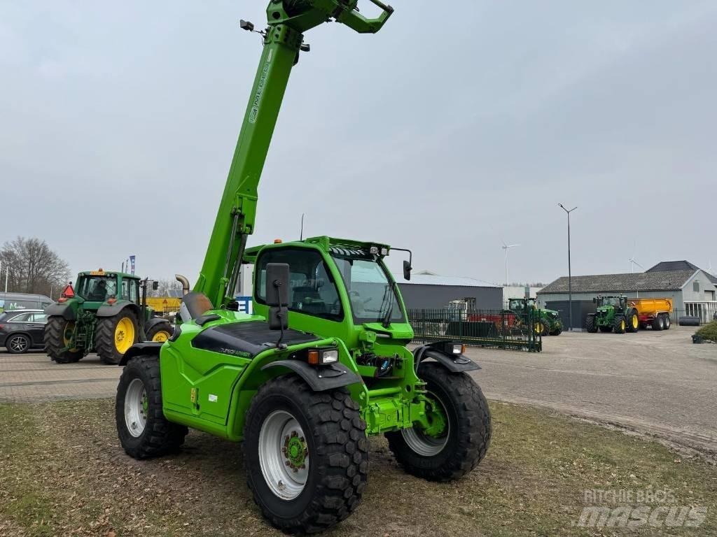 Merlo TF 42.7 CS Telehandlers for agriculture