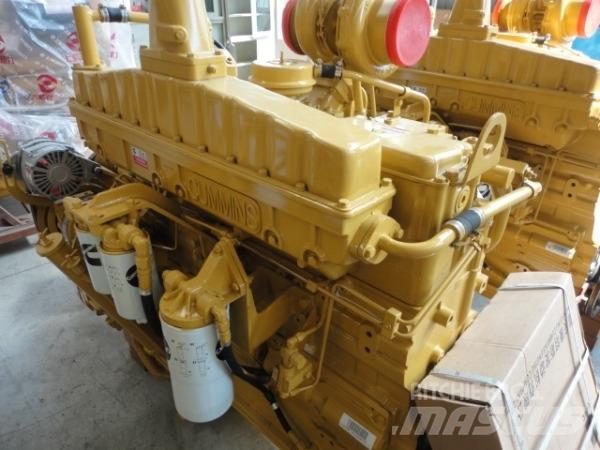 Cummins NTA855-C360 Engines