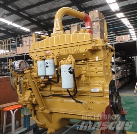 Cummins NTA855-C360 Engines