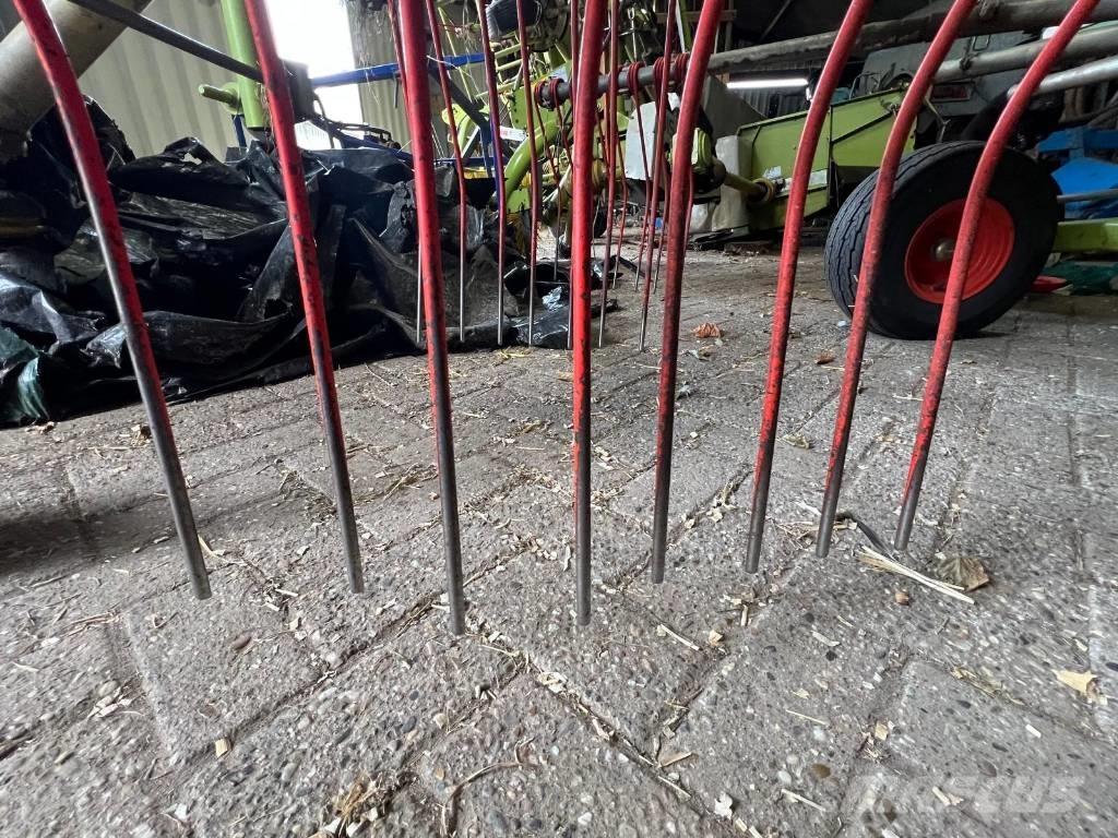 CLAAS Liner 470 S Windrowers