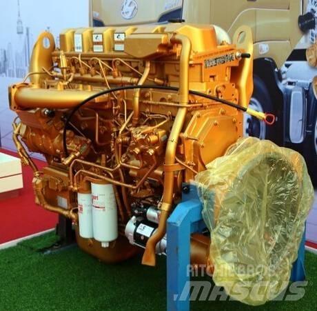 Cummins ISZ560 51 Engines