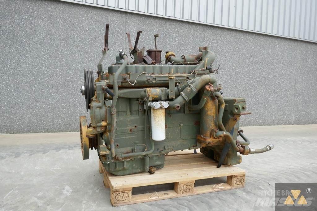 CAT 3306 Engines