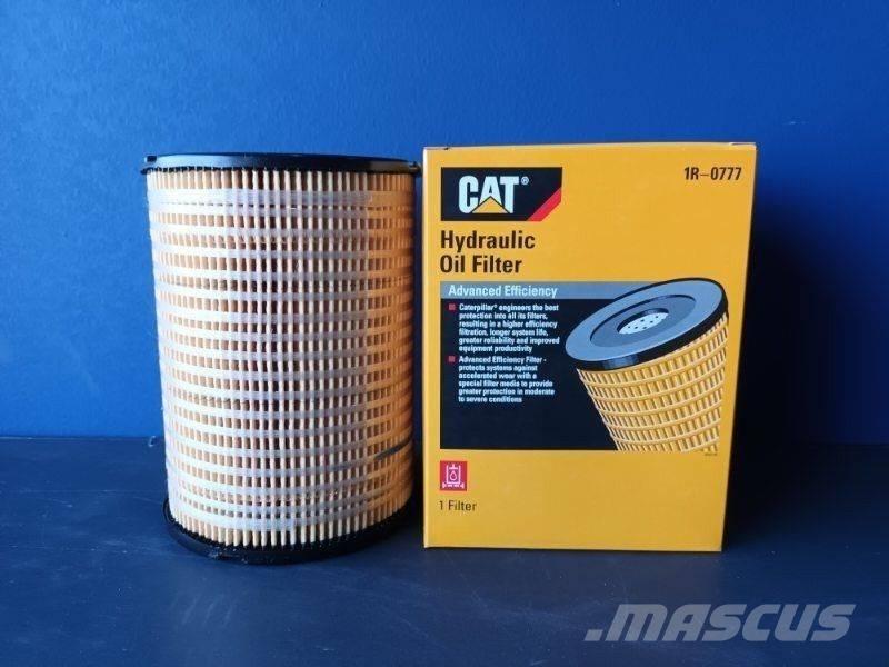 CAT FILTER 1R-0777 Engines