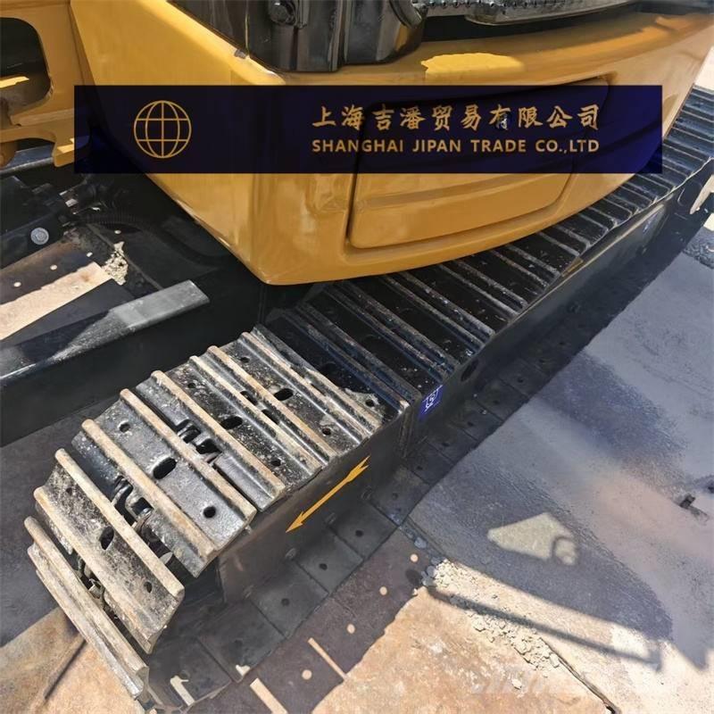 CAT 303.5 E CR Mini excavators < 7t (Mini diggers)