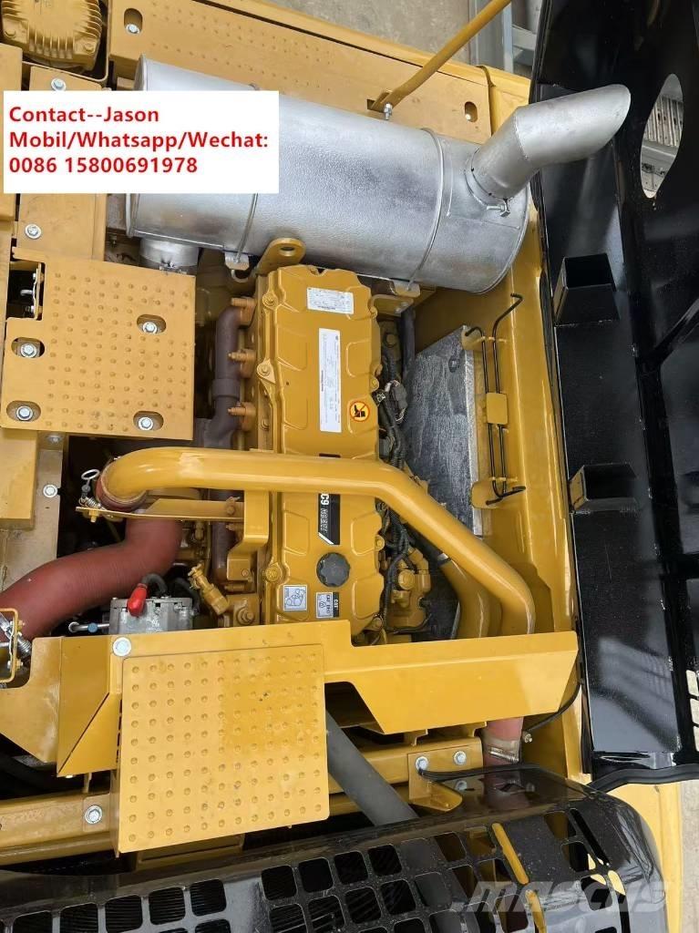 CAT 336 D2l Crawler excavators