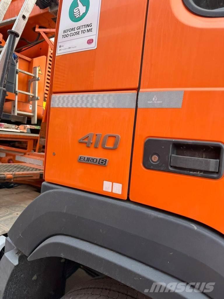 Soilmec STM 20 Heavy drills