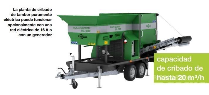 Zemmler MS 1000 Groundcare - Others