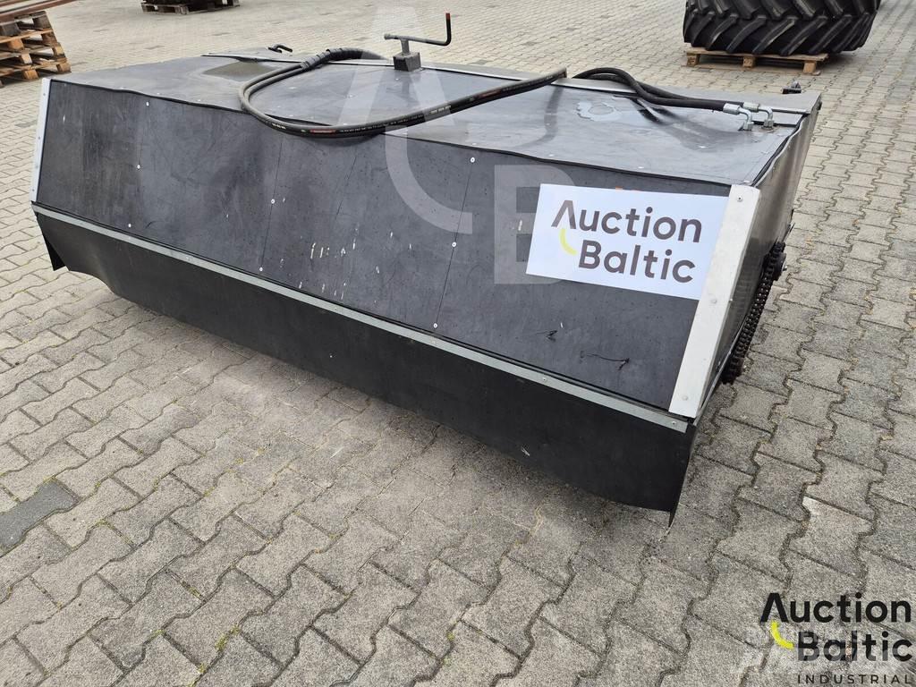  ROAD Sweeper Construction - Others