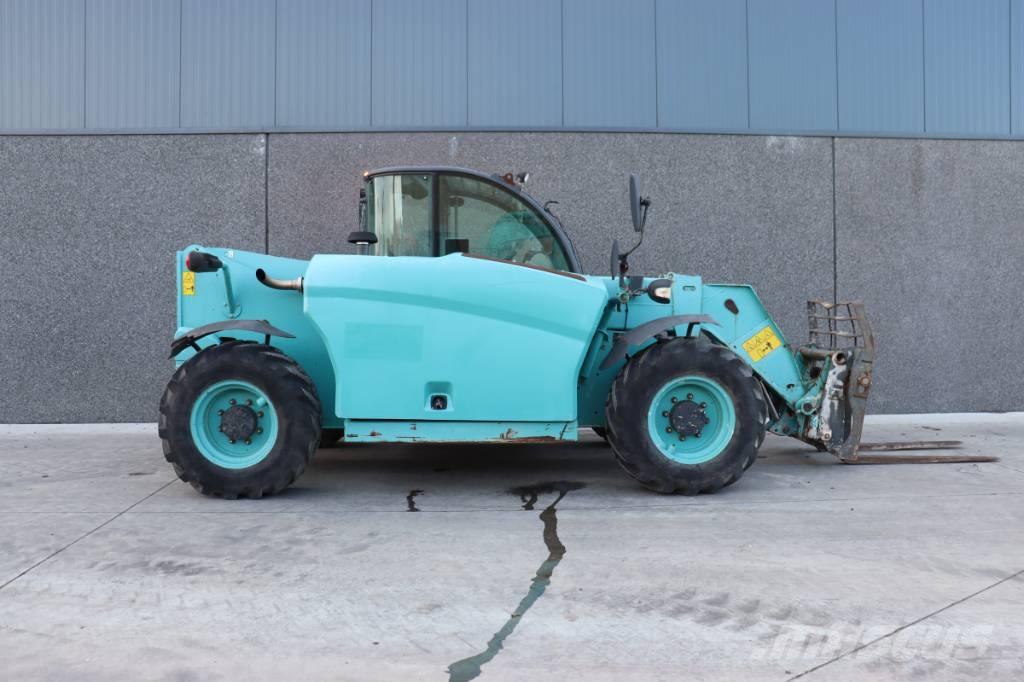 Bobcat TL 470 Telescopic handlers