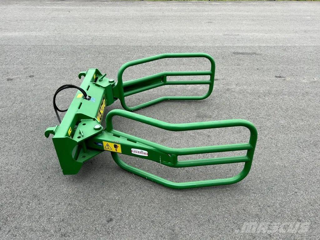 McHale R5 Other loading and digging and accessories