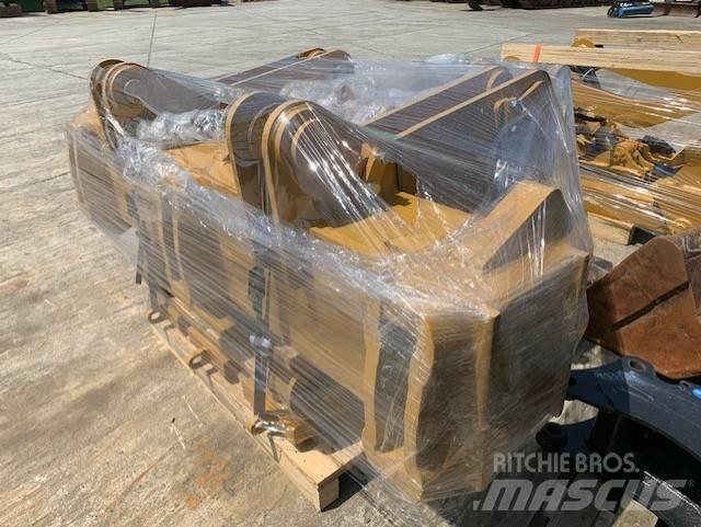 CAT D 8 T Crawler dozers