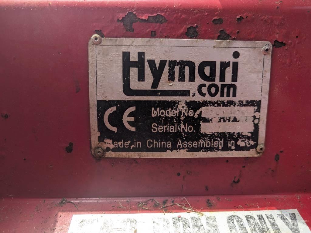  HYMARI FL1450 Mowers