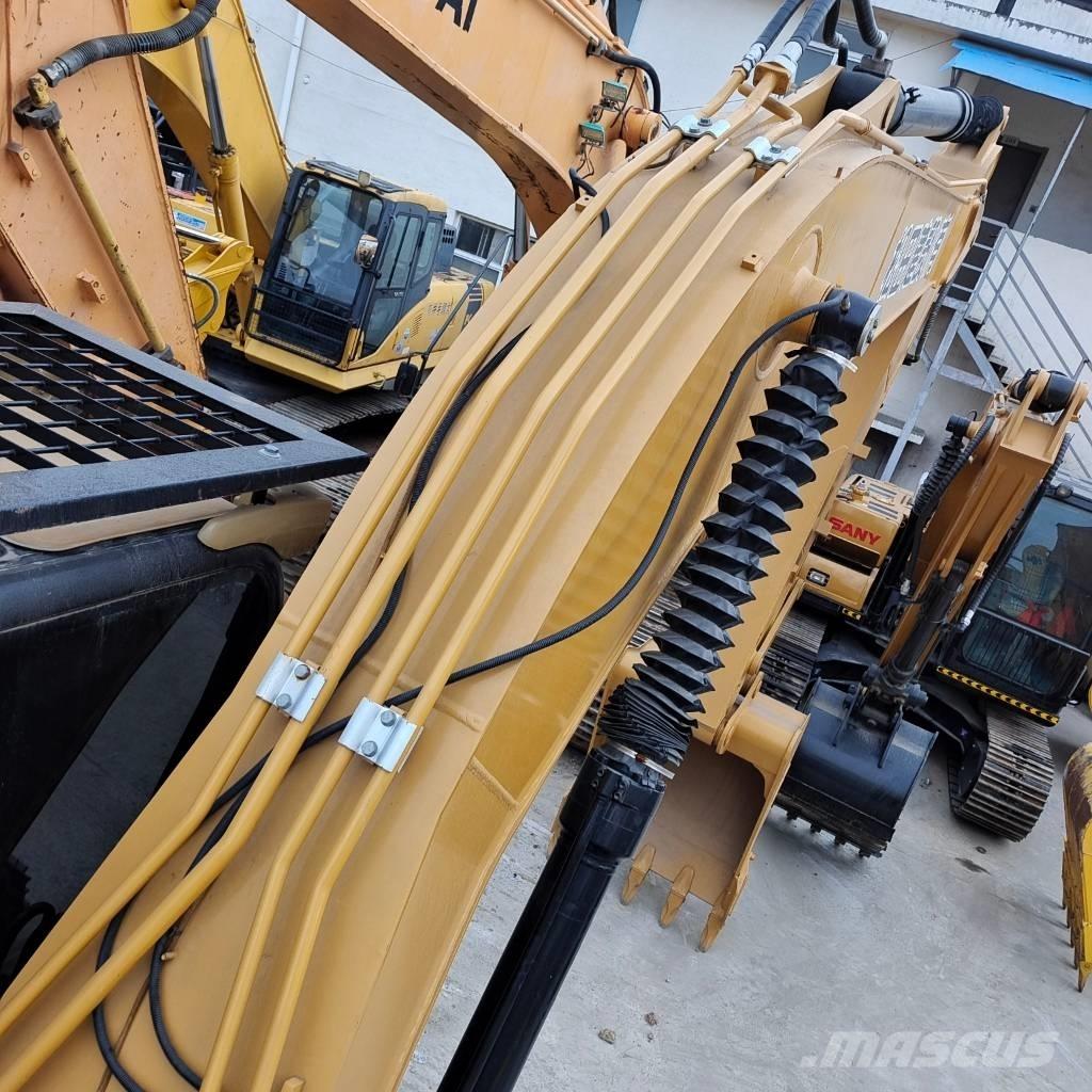 CAT 320 D L Crawler excavators