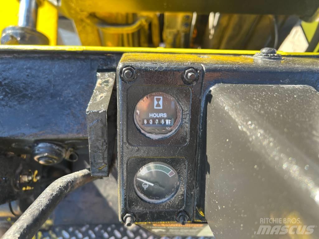 Hyster H 90 XL S Forklift trucks - others