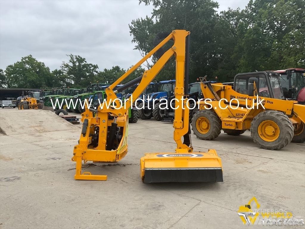 Shelbourne 7060T Hedge cutters