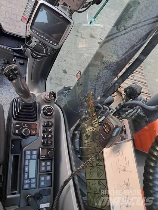 Doosan DX 300 LC-5 Crawler excavators