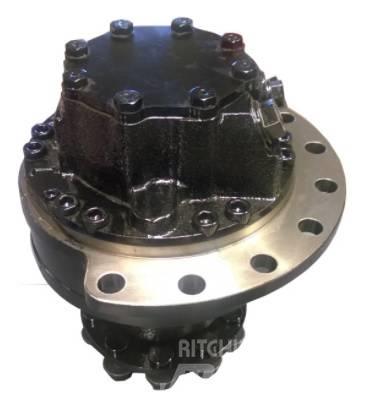  Hydromotory Other components