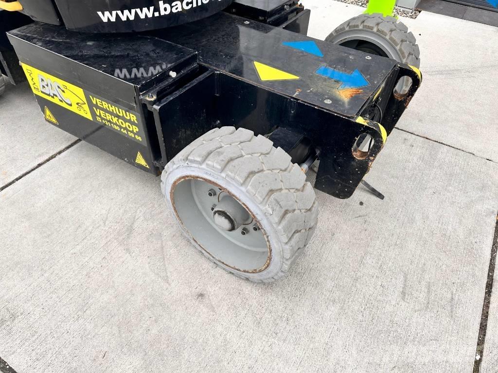 Genie Z 33/18 Articulated boom lifts