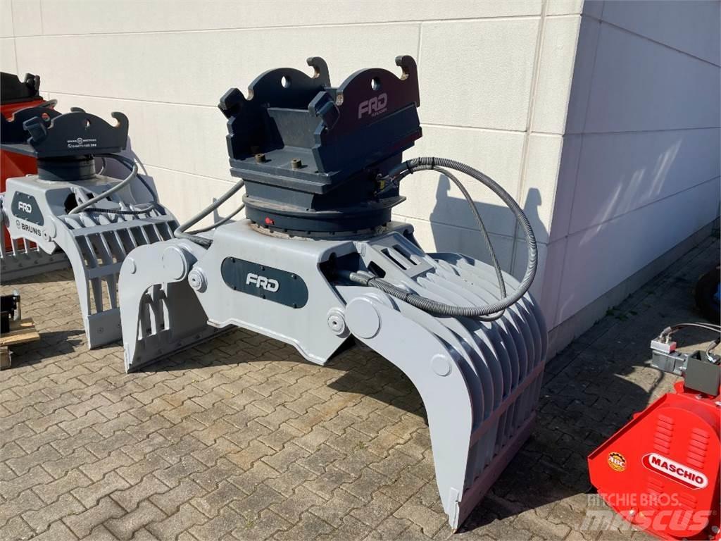  SONSTIGE FDG40PL Agriculture - Others