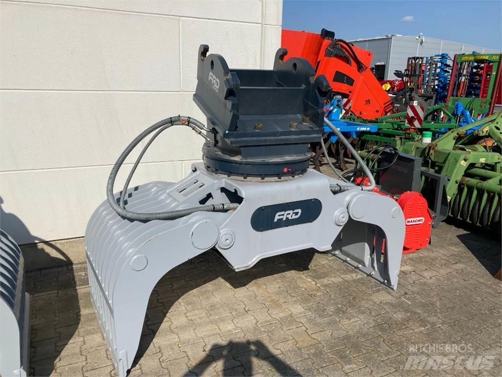  SONSTIGE FDG40PL Agriculture - Others