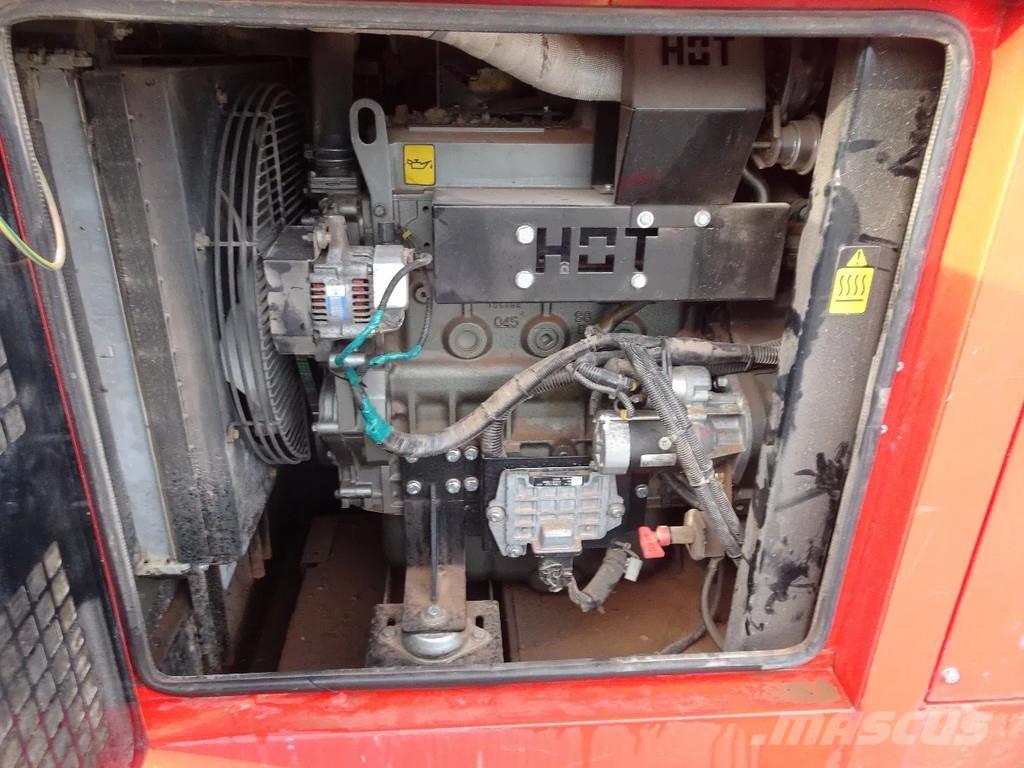 Himoinsa HYW45 Other Generators