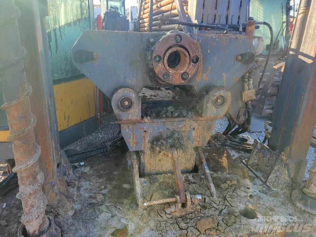 XCMG XZ200 Surface drill rigs