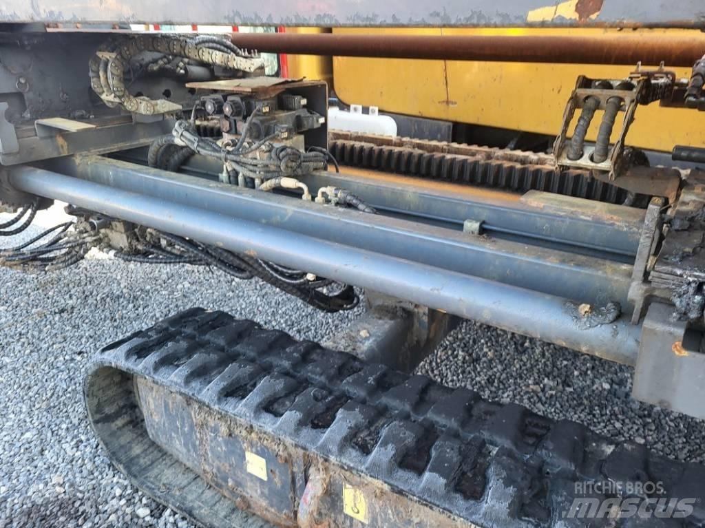 XCMG XZ200 Surface drill rigs