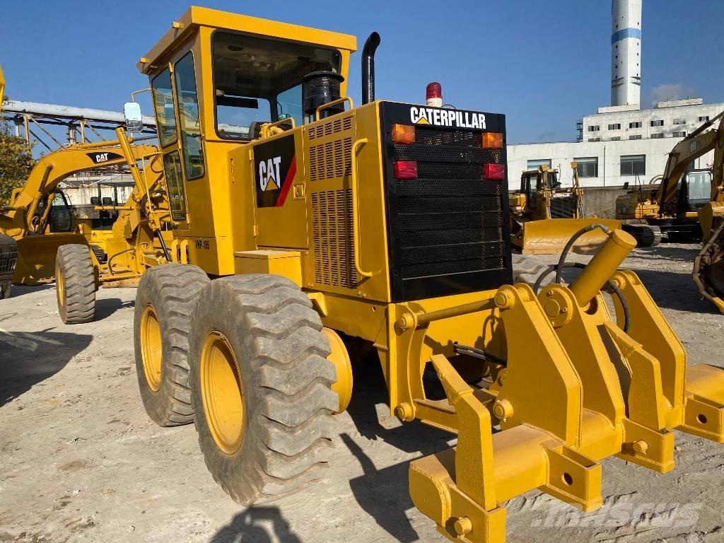 CAT 140 H Graders