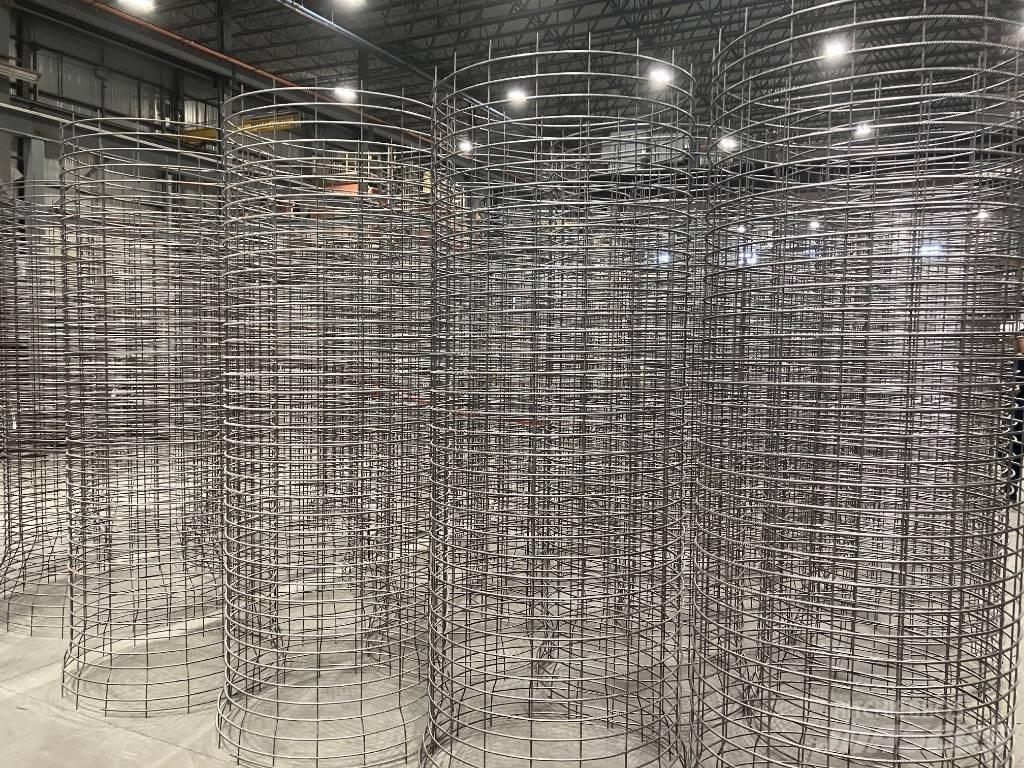  CAGE FLEX 260 Formwork