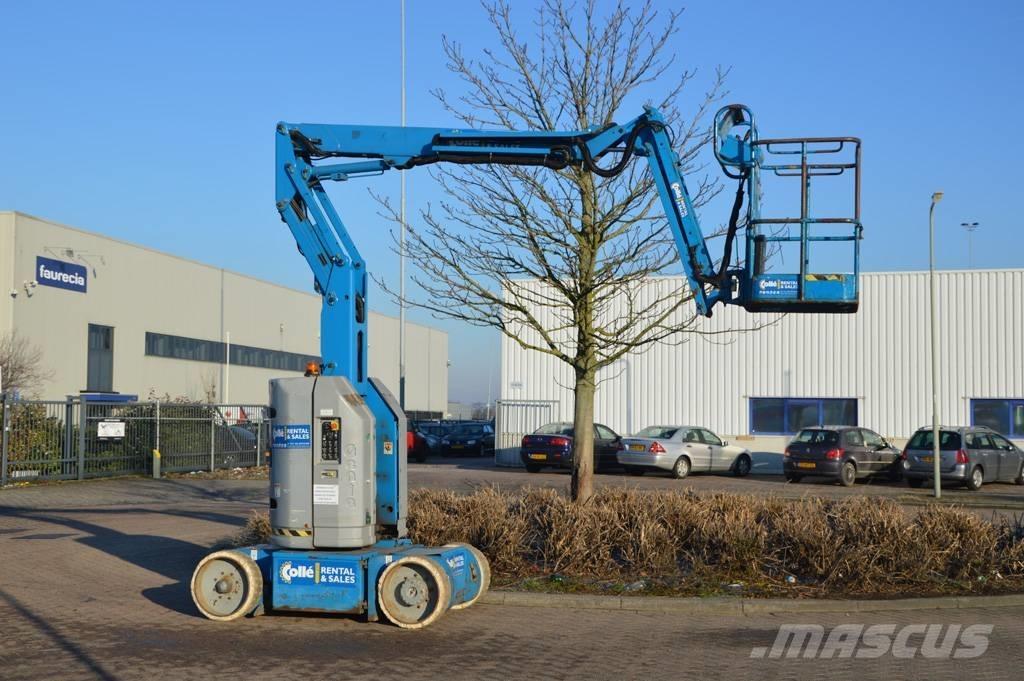 Genie Z-30/20N | 2004 Articulated boom lifts