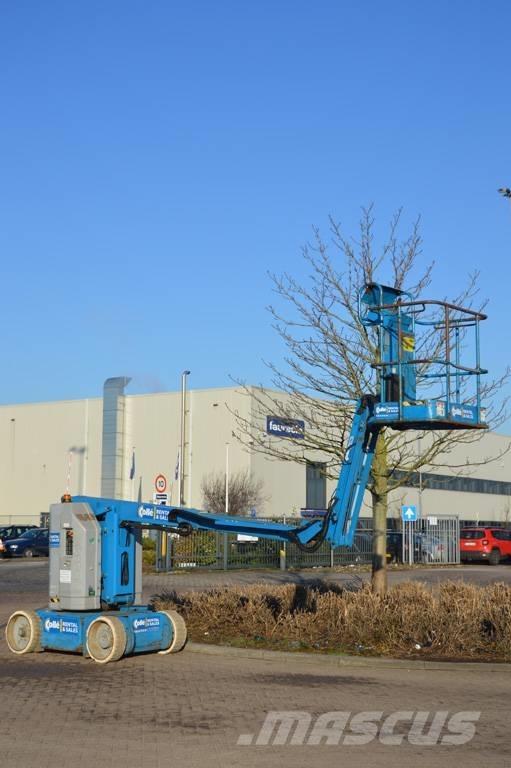 Genie Z-30/20N | 2004 Articulated boom lifts