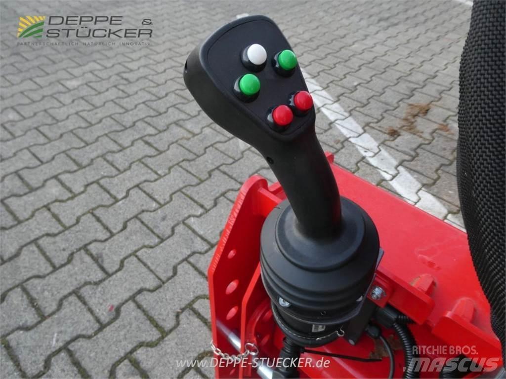 Krpan KL 2500 TG Agriculture - Others