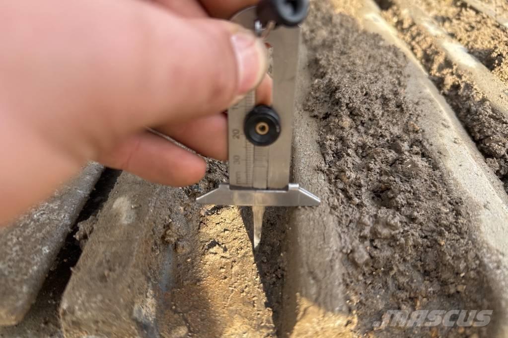 Volvo ECR235EL Crawler excavators