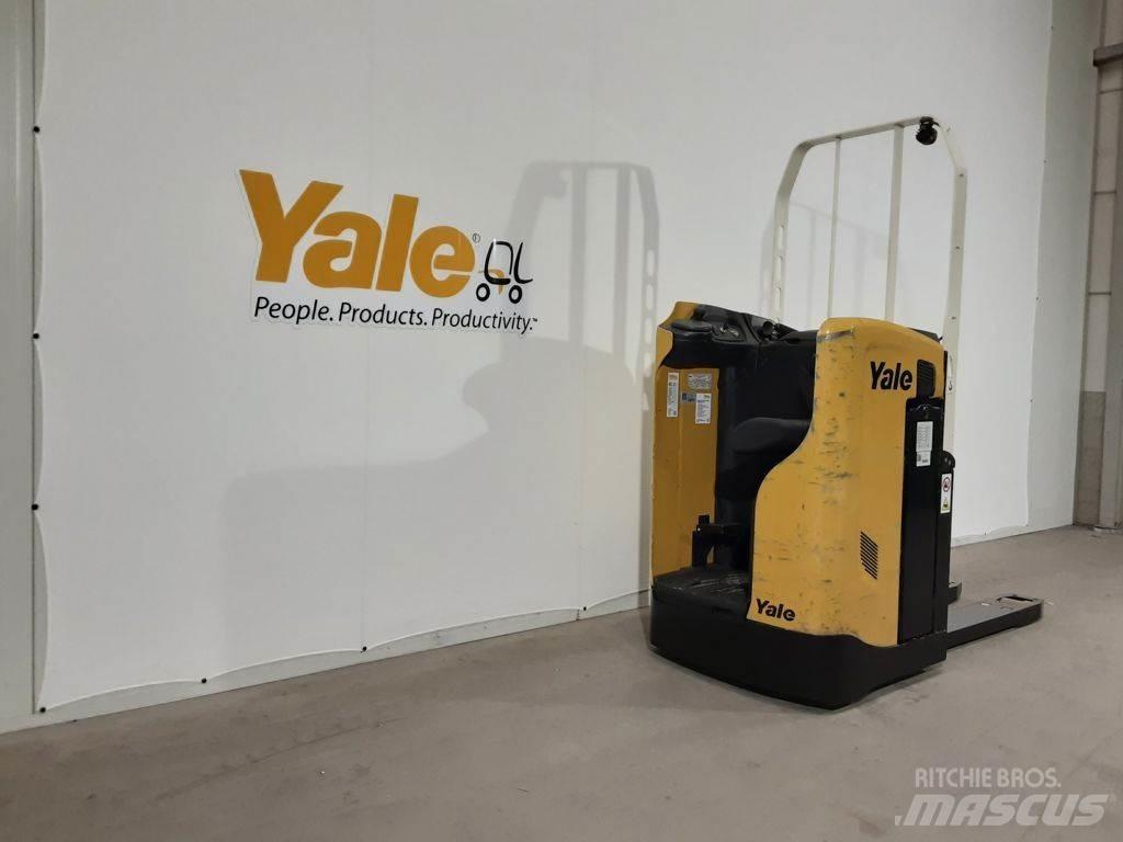 Yale MP20T Low lifter with platform