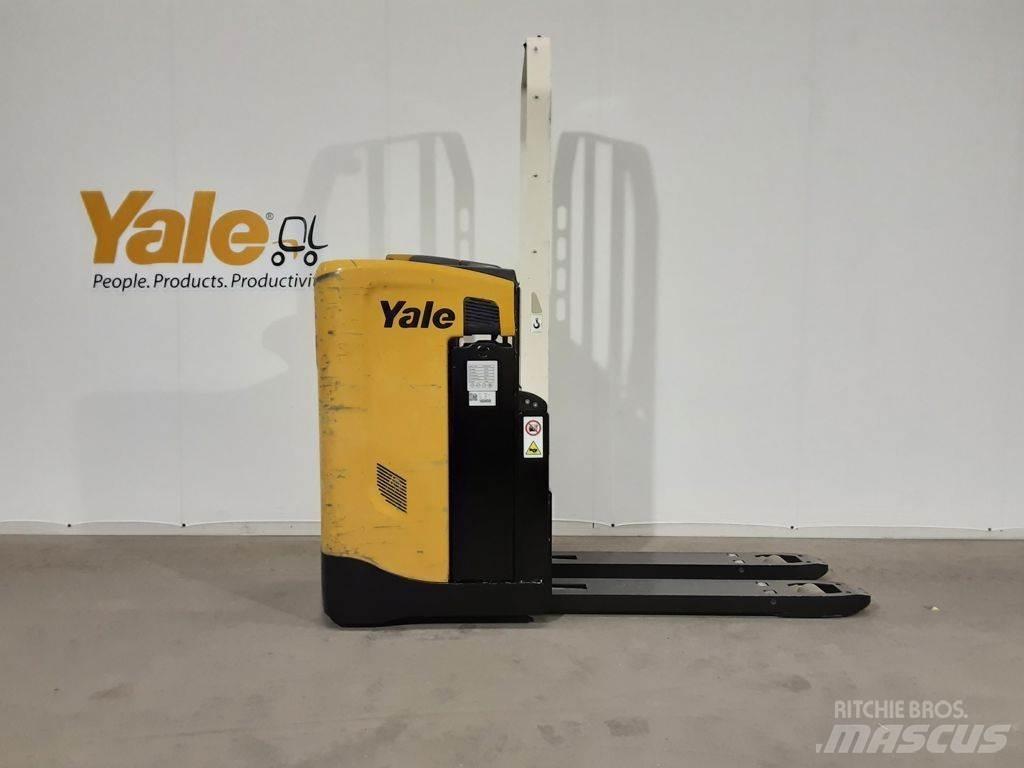 Yale MP20T Low lifter with platform