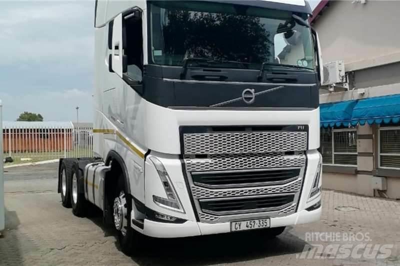 Volvo FH 440 Other trucks