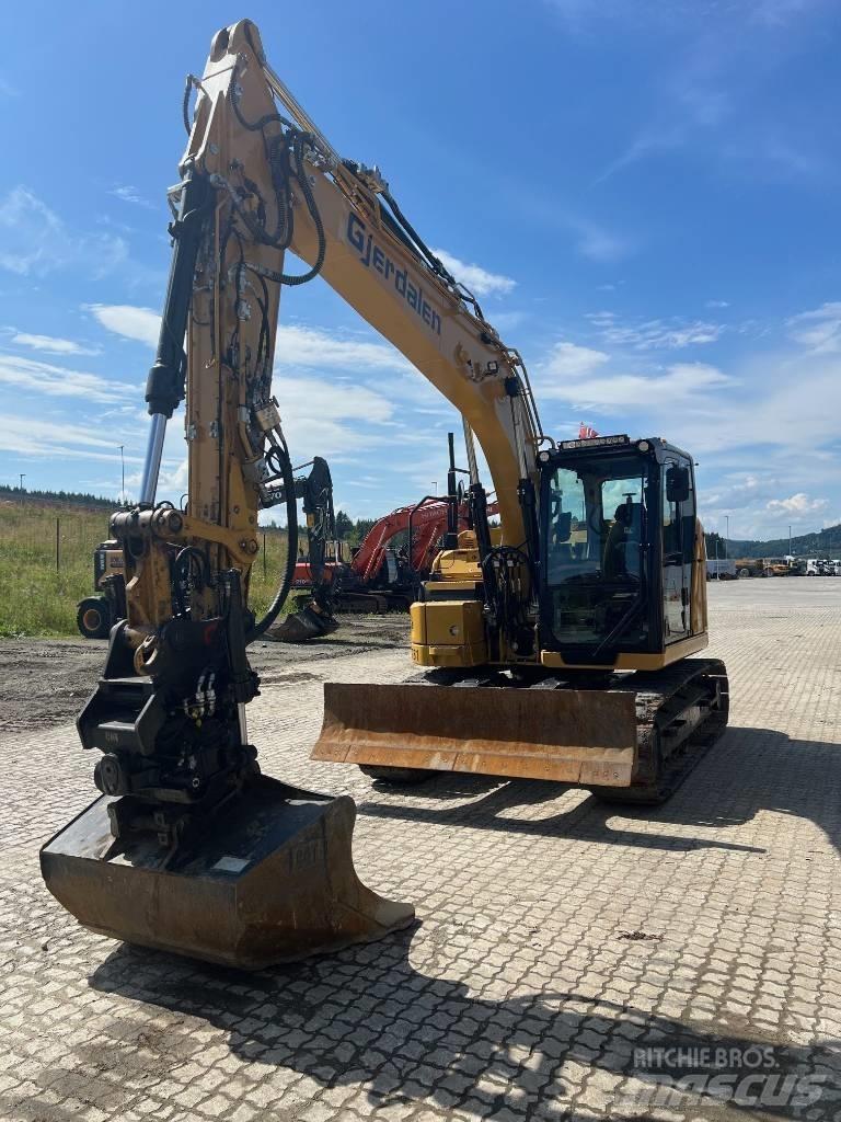 CAT 315 Crawler excavators