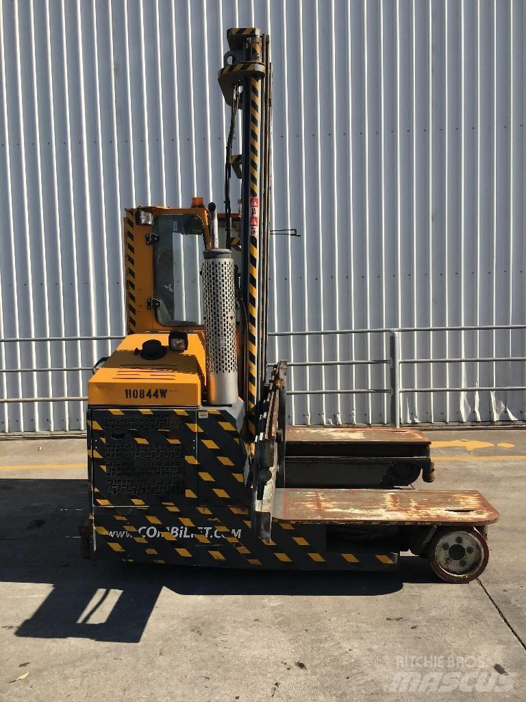 Combilift C 3000 Sideloaders
