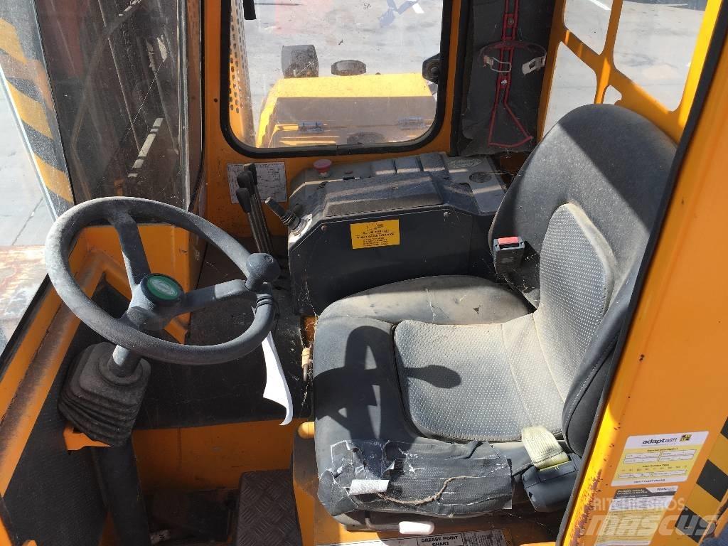 Combilift C 3000 Sideloaders