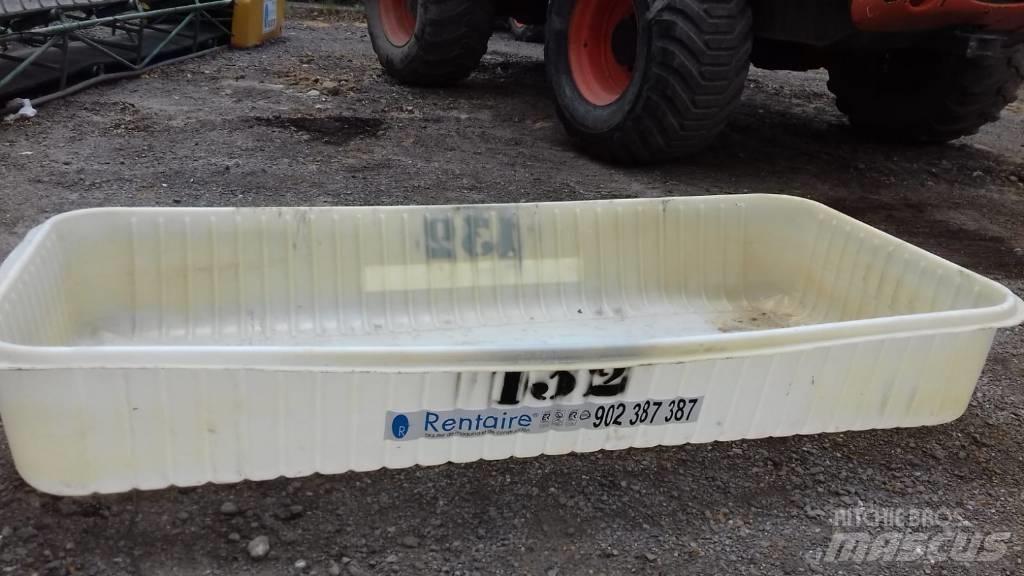  BANDEJA GASOIL Construction - Others