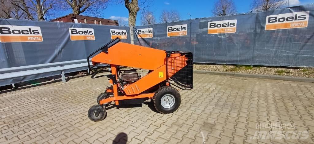 Eliet Super Prof Groundcare - Others