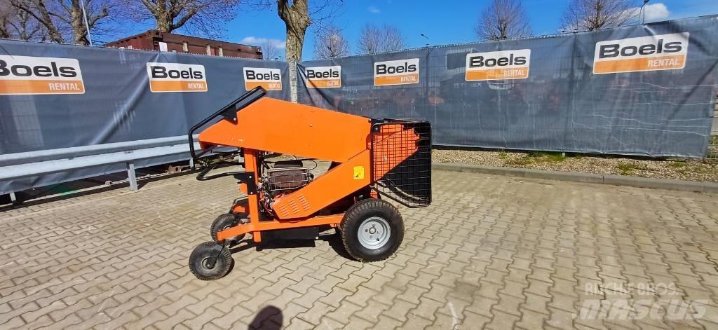 Eliet Super Prof Groundcare - Others