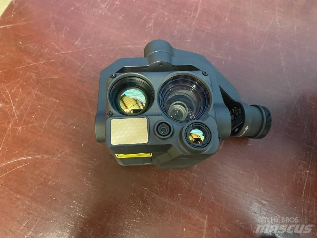  ZENMUSE H20N SP Transportation - Others