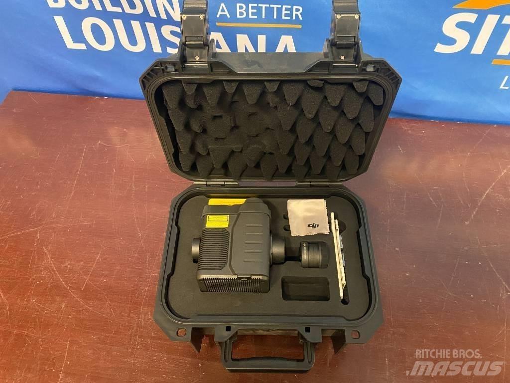  ZENMUSE H20N SP Transportation - Others