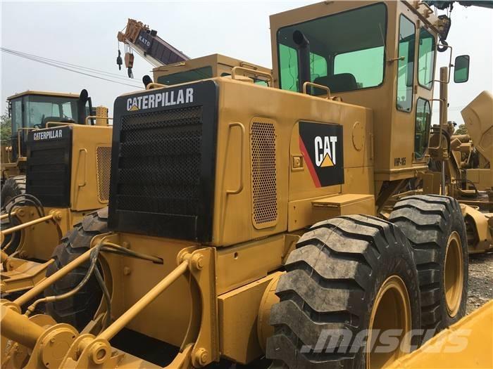 CAT 140 H Graders